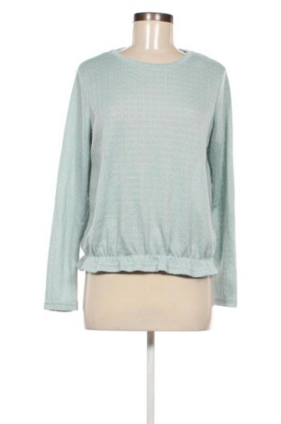 Damen Shirt, Größe M, Farbe Blau, Preis 4,99 €