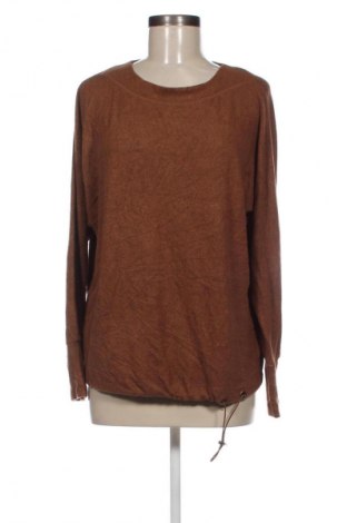 Damen Shirt, Größe XL, Farbe Braun, Preis 4,99 €