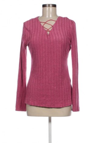 Damen Shirt, Größe L, Farbe Rosa, Preis € 3,99