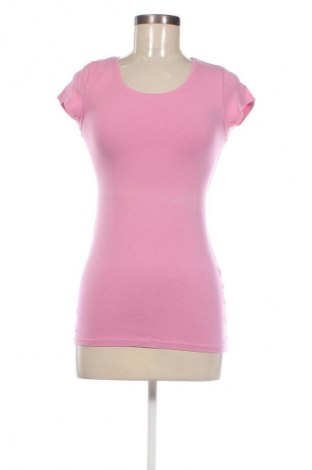 Damen Shirt, Größe S, Farbe Rosa, Preis € 3,99