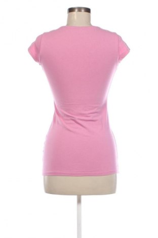 Damen Shirt, Größe S, Farbe Rosa, Preis 4,99 €