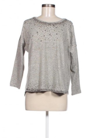 Damen Shirt, Größe S, Farbe Grau, Preis 2,99 €