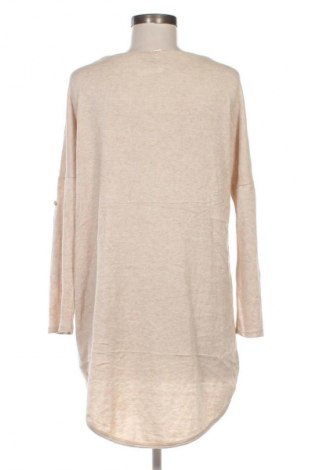 Damen Shirt, Größe L, Farbe Beige, Preis € 3,99