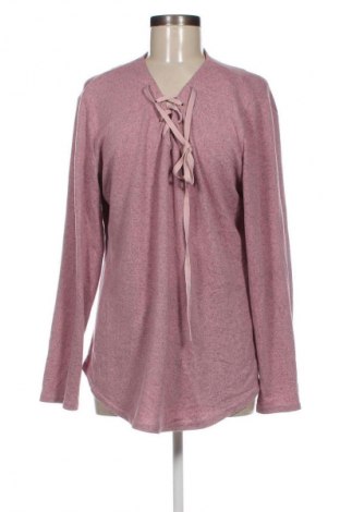 Γυναικεία μπλούζα, Μέγεθος XXL, Χρώμα Σάπιο μήλο, Τιμή 4,99 €