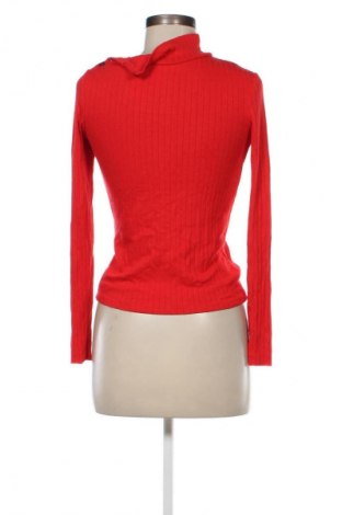 Damen Shirt, Größe S, Farbe Rot, Preis € 3,99