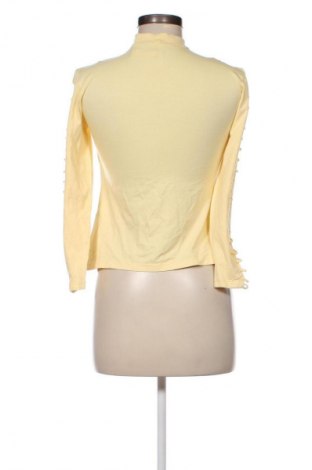 Damen Shirt, Größe L, Farbe Gelb, Preis € 3,99