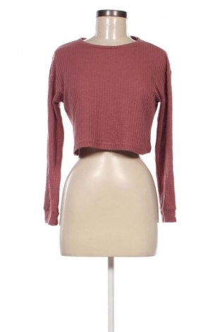 Damen Shirt, Größe M, Farbe Aschrosa, Preis € 4,99