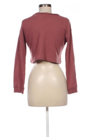 Damen Shirt, Größe M, Farbe Aschrosa, Preis € 4,99