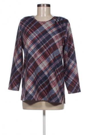 Damen Shirt, Größe M, Farbe Mehrfarbig, Preis € 2,99