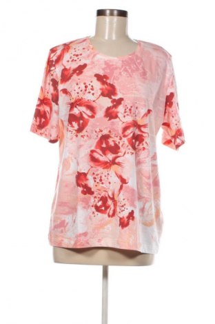 Γυναικεία μπλούζα, Μέγεθος XXL, Χρώμα Πολύχρωμο, Τιμή 5,49 €