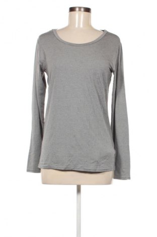 Damen Shirt, Größe L, Farbe Grau, Preis 3,99 €