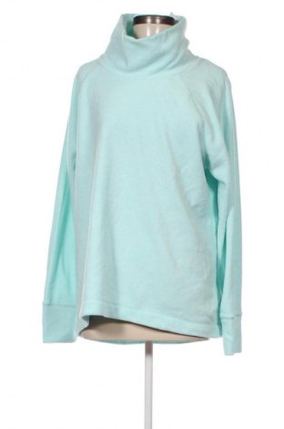 Γυναικεία μπλούζα, Μέγεθος XXL, Χρώμα Μπλέ, Τιμή 5,98 €