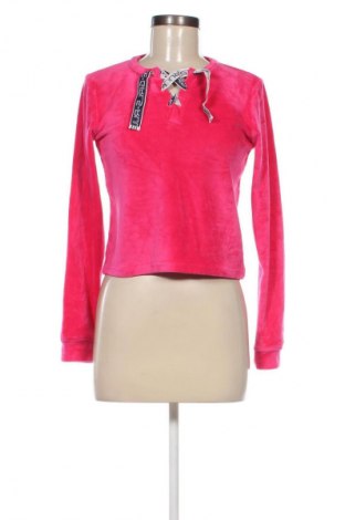 Damen Shirt, Größe XL, Farbe Rosa, Preis 6,49 €