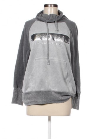 Damen Shirt, Größe M, Farbe Grau, Preis € 4,49