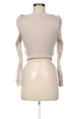 Damen Shirt, Größe S, Farbe Beige, Preis 2,79 €