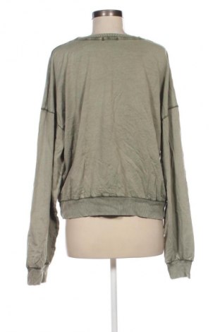 Damen Shirt, Größe M, Farbe Grün, Preis € 4,49