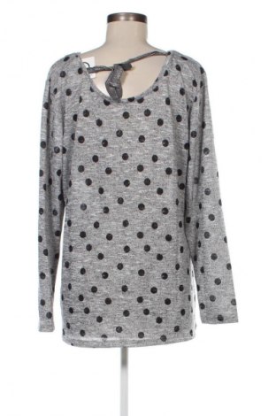 Damen Shirt, Größe L, Farbe Grau, Preis € 4,49