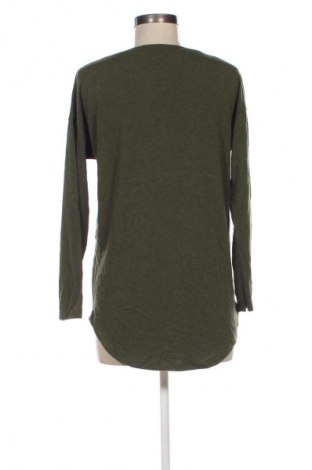 Damen Shirt, Größe S, Farbe Grün, Preis € 4,49