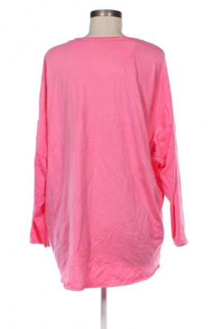 Damen Shirt, Größe XL, Farbe Rosa, Preis € 4,99