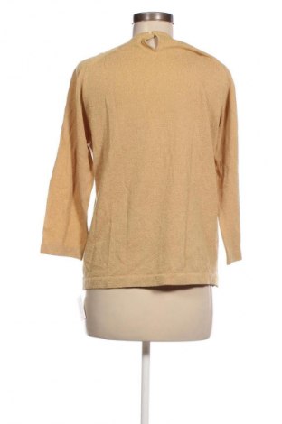 Damen Shirt, Größe M, Farbe Beige, Preis € 4,99