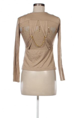 Damen Shirt, Größe S, Farbe Beige, Preis € 4,99