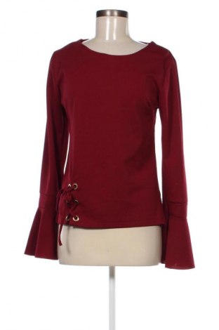 Damen Shirt, Größe M, Farbe Rot, Preis € 3,99