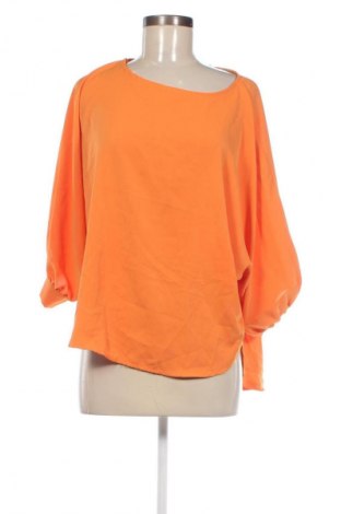 Damen Shirt, Größe XL, Farbe Orange, Preis 4,99 €