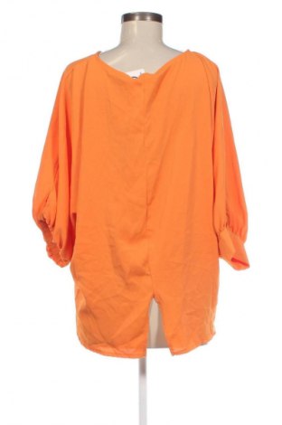 Damen Shirt, Größe XL, Farbe Orange, Preis 4,99 €