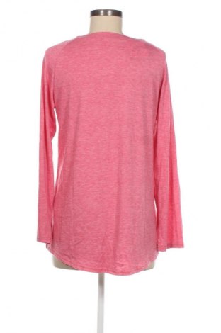 Damen Shirt, Größe M, Farbe Rosa, Preis € 4,49