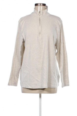 Damen Shirt, Größe XXL, Farbe Ecru, Preis 5,95 €