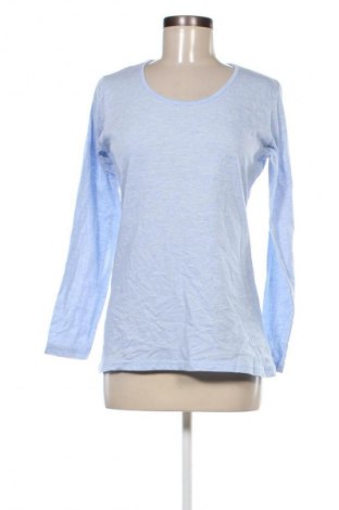 Damen Shirt, Größe L, Farbe Blau, Preis € 4,49