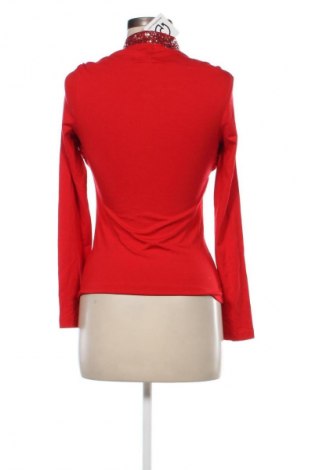 Damen Shirt, Größe M, Farbe Rot, Preis € 4,49