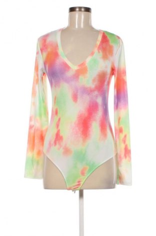 Damenbluse-Body Agatha, Größe M, Farbe Mehrfarbig, Preis € 16,99