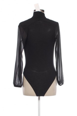 Damenbluse-Body Boohoo, Größe S, Farbe Schwarz, Preis € 9,99