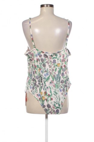 Bluză-body de damă. Cider, Mărime XXL, Culoare Multicolor, Preț 47,99 Lei