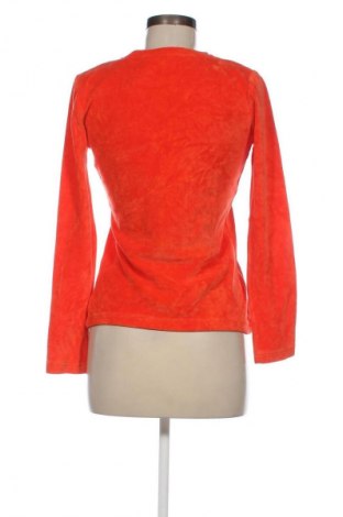 Damen Shirt 4/5/6 Fashion Concept, Größe XS, Farbe Orange, Preis 4,49 €