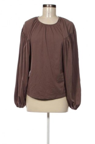 Damen Shirt A New Day, Größe M, Farbe Braun, Preis € 4,99