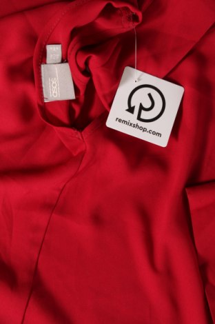 Damen Shirt ASOS, Größe XL, Farbe Rot, Preis € 10,49