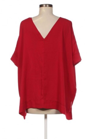 Damen Shirt ASOS, Größe XL, Farbe Rot, Preis 10,49 €