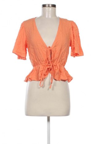 Damen Shirt ASOS, Größe M, Farbe Orange, Preis € 23,66