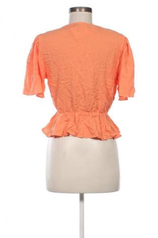 Damen Shirt ASOS, Größe M, Farbe Orange, Preis € 3,55