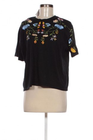 Damen Shirt ASOS, Größe XL, Farbe Schwarz, Preis 33,16 €