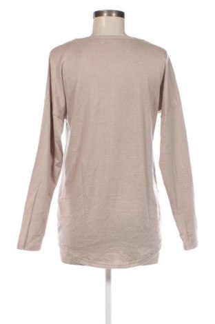 Damen Shirt Abercrombie & Fitch, Größe M, Farbe Beige, Preis € 16,49