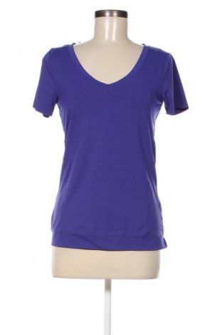 Damen Shirt Active, Größe S, Farbe Blau, Preis € 5,60