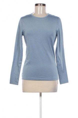 Γυναικεία μπλούζα Active Touch, Μέγεθος S, Χρώμα Μπλέ, Τιμή 3,56 €