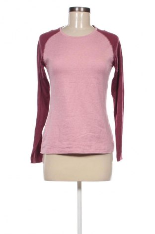 Γυναικεία μπλούζα Active Touch, Μέγεθος S, Χρώμα Ρόζ , Τιμή 3,56 €