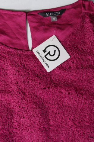 Damen Shirt Adagio, Größe L, Farbe Rosa, Preis € 13,22