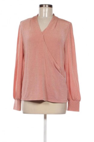 Damen Shirt Adrianna Papell, Größe M, Farbe Rosa, Preis 15,99 €