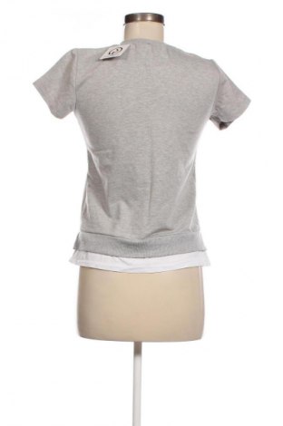 Damen Shirt Adrom, Größe S, Farbe Grau, Preis € 6,49