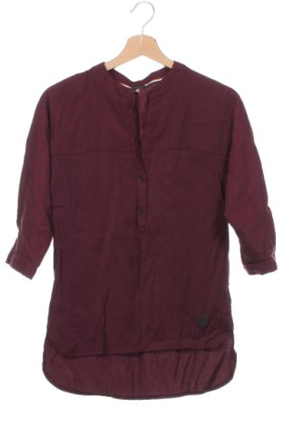 Damen Shirt Aiki Keylook, Größe XS, Farbe Rot, Preis 9,72 €
